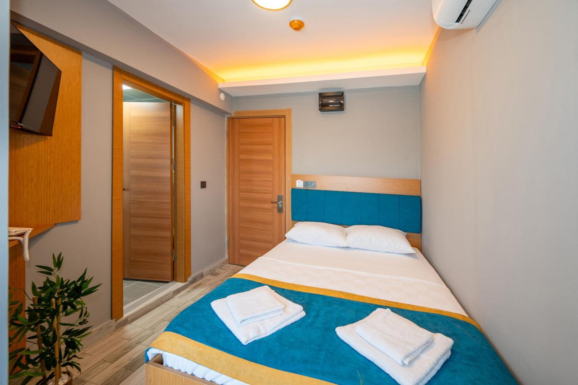 Otel Carpediem Gold Kusadası Esterno foto