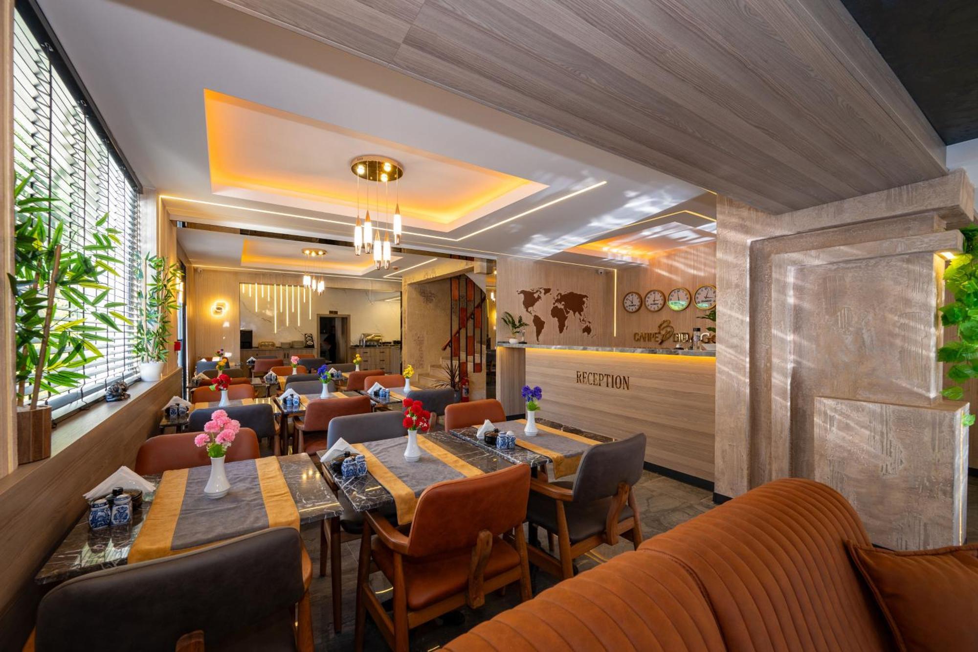 Otel Carpediem Gold Kusadası Esterno foto